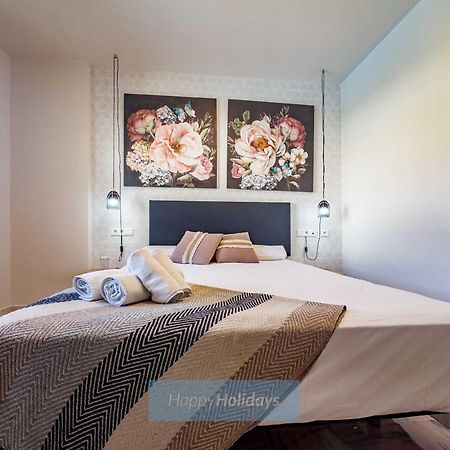 Hh Pueblo Butterfly Apartment Benalmadena Luaran gambar