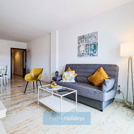 Hh Pueblo Butterfly Apartment Benalmadena Luaran gambar