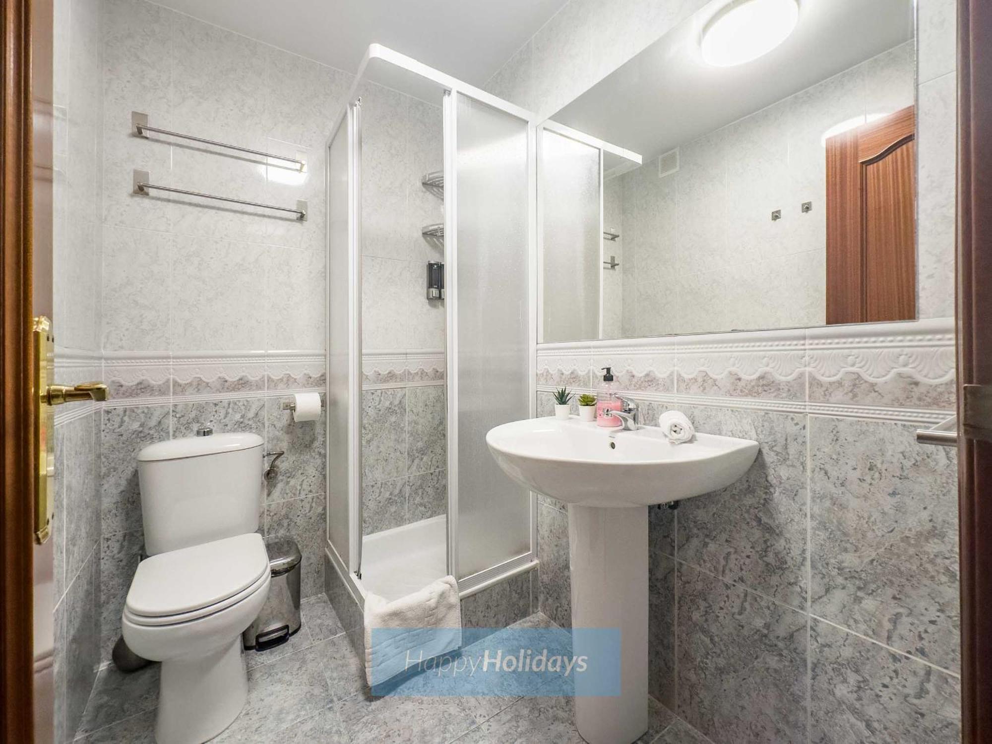 Hh Pueblo Butterfly Apartment Benalmadena Luaran gambar