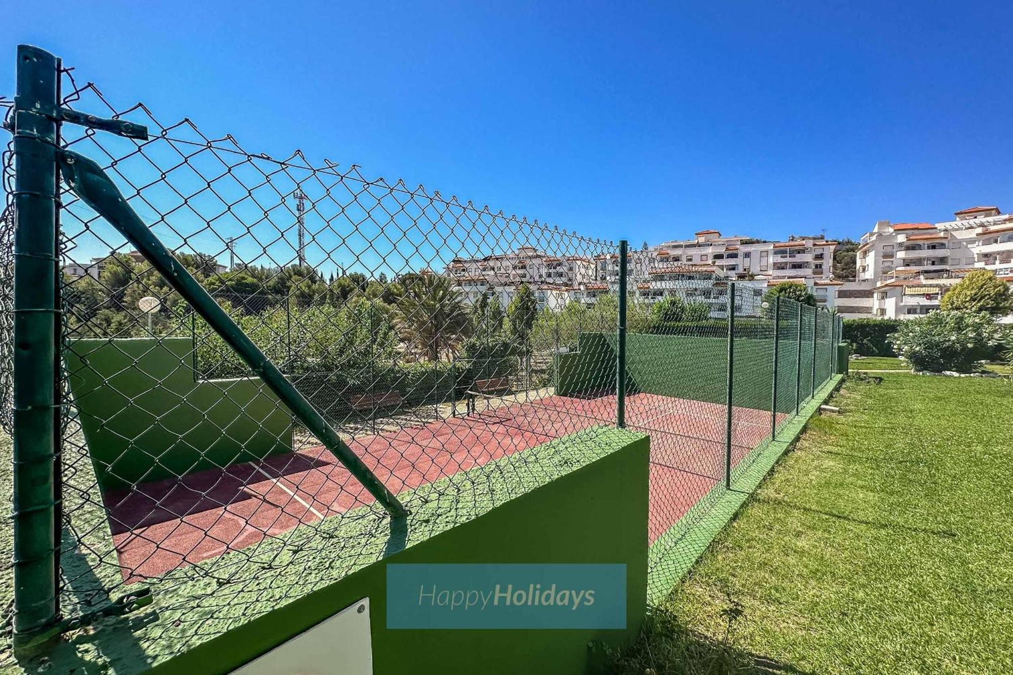 Hh Pueblo Butterfly Apartment Benalmadena Luaran gambar